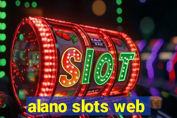 alano slots web